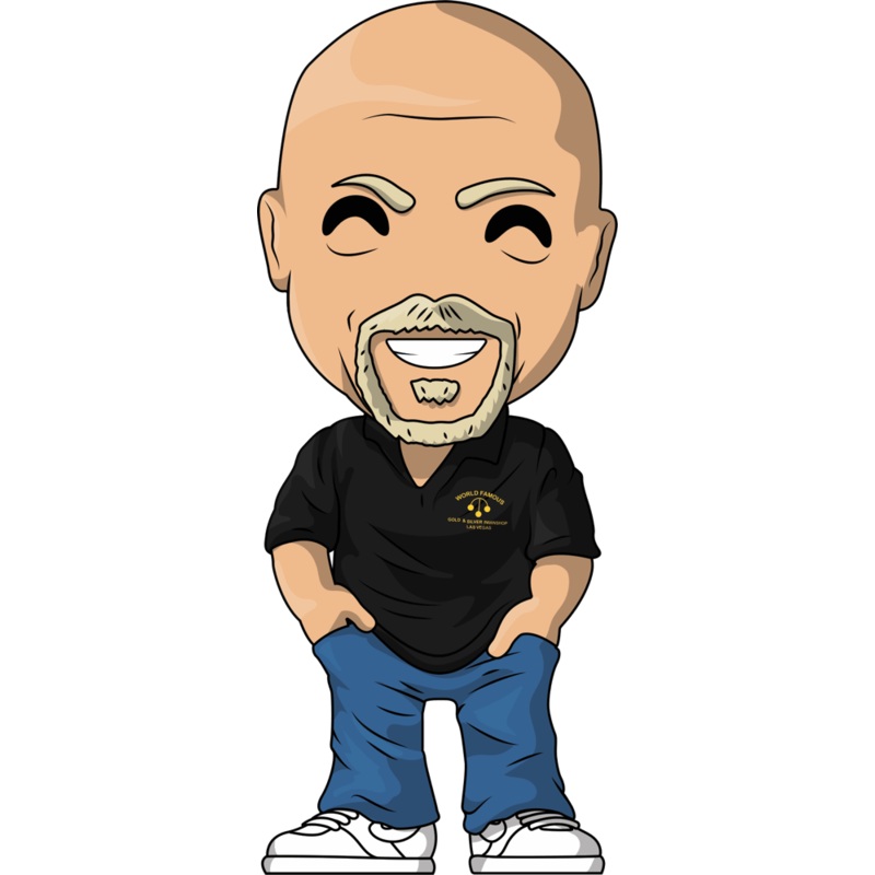 Rick Harrison
