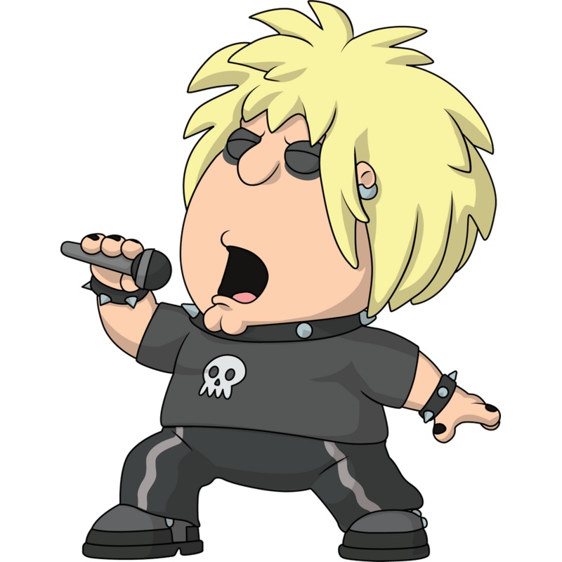 Rockstar Chris