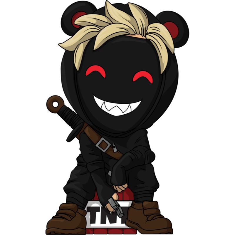 Shadow Rubius