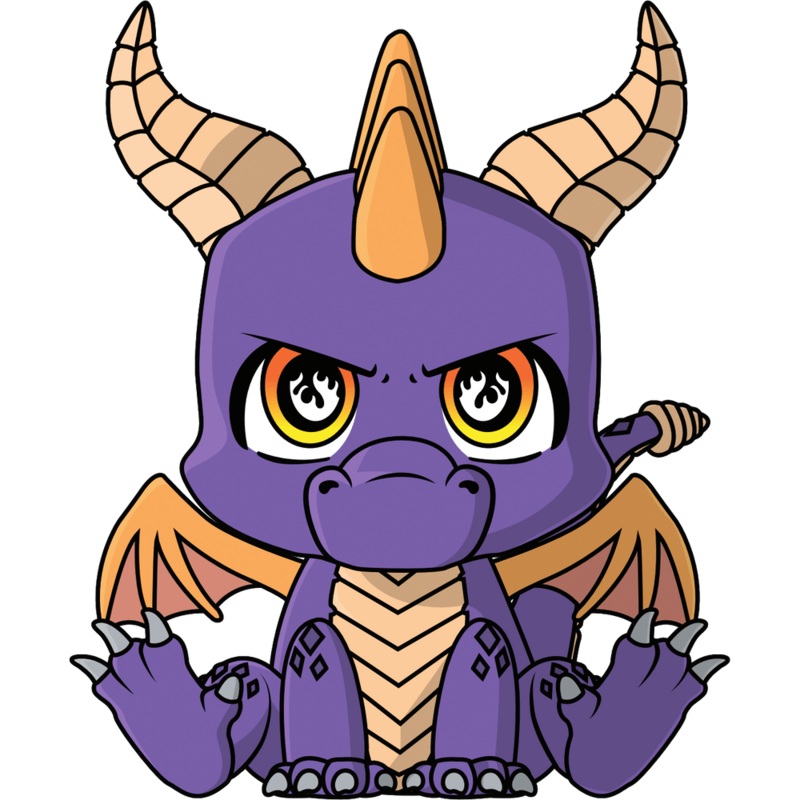 Spyro Fired Up