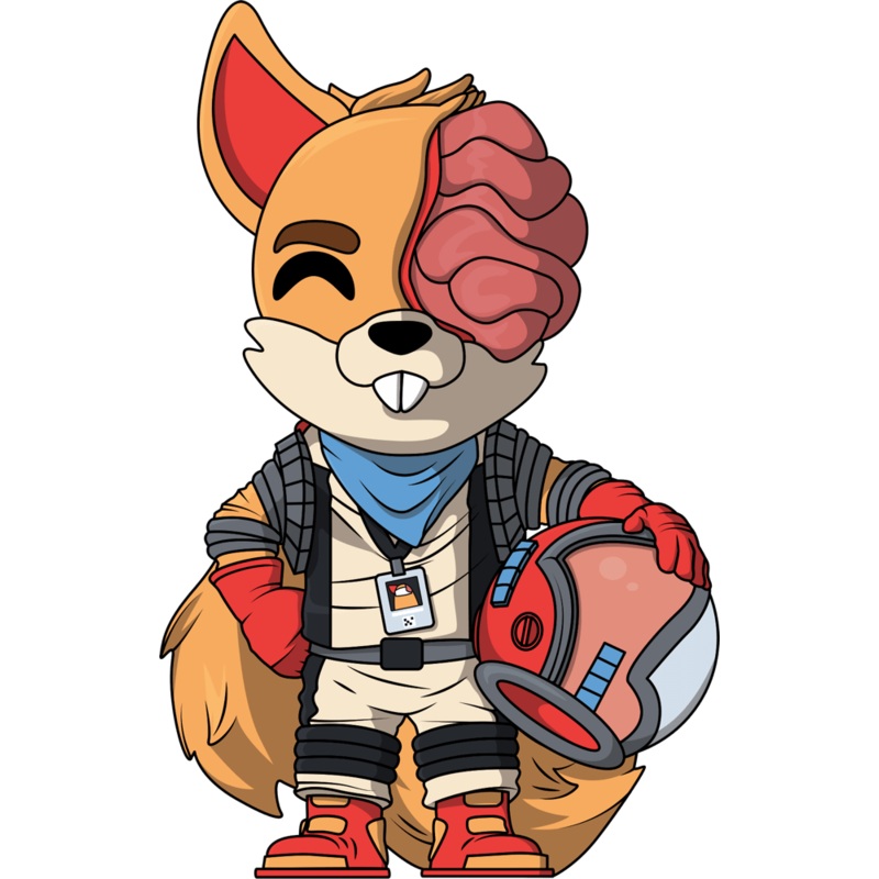 Sussquirrel