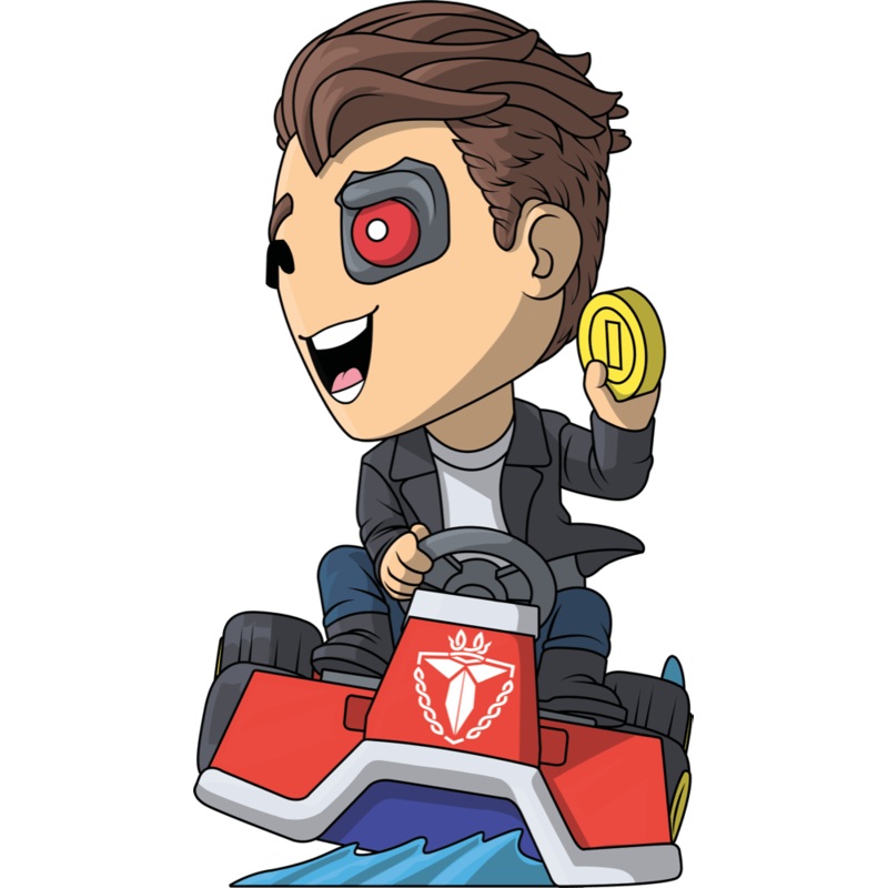 Terroriser