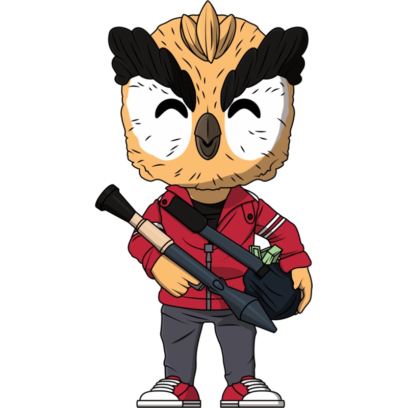 Vanoss Heist Edition
