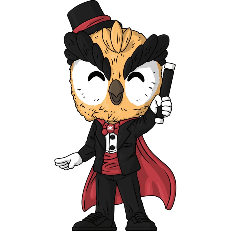 Vanoss Hoodini