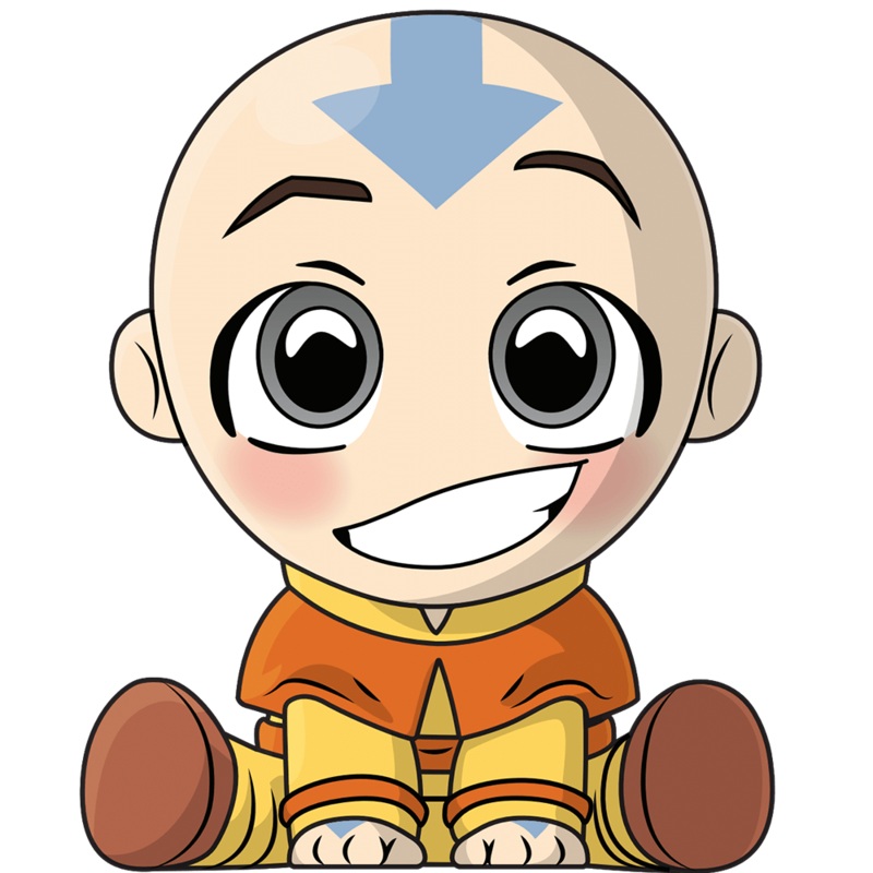 Aang Cheeky