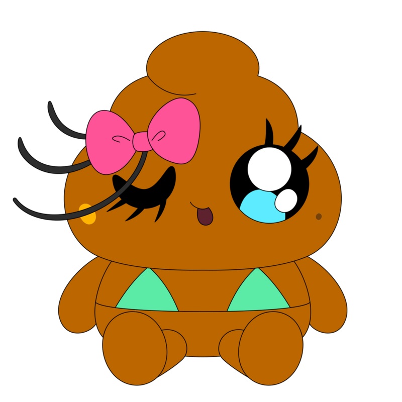 Areola Plush (9in)