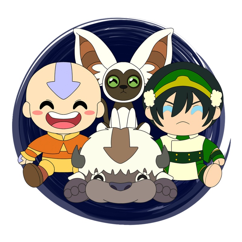Avatar Enjoyer Bundle