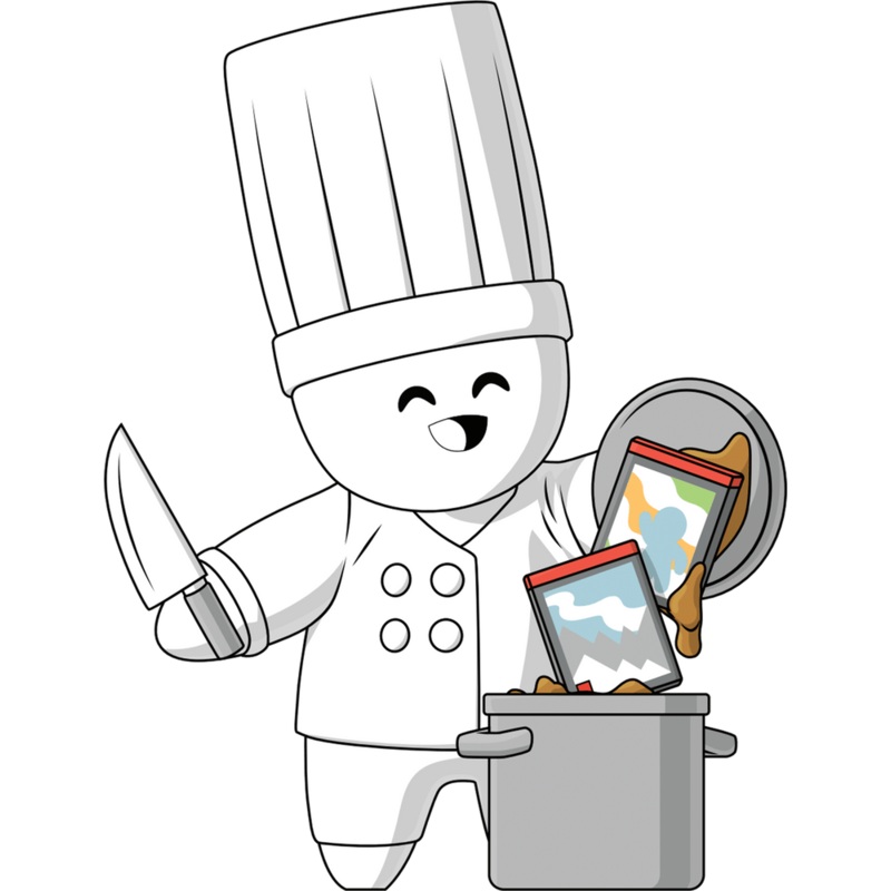 CircleToonsHD (Gamer Chef)