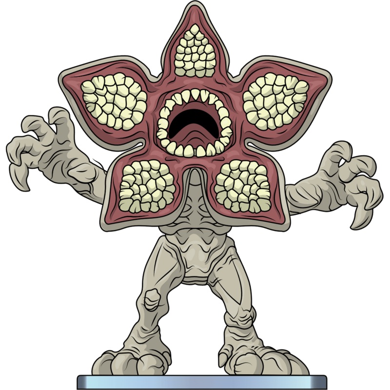 Demogorgon
