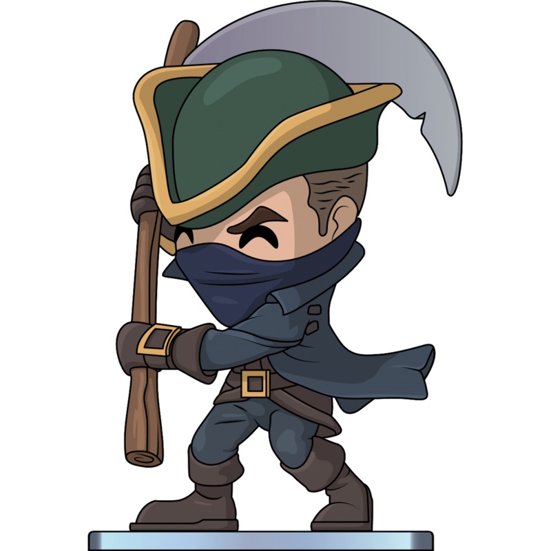 Hunter Jacksepticeye