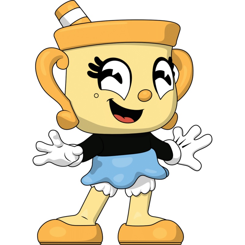 Ms. Chalice