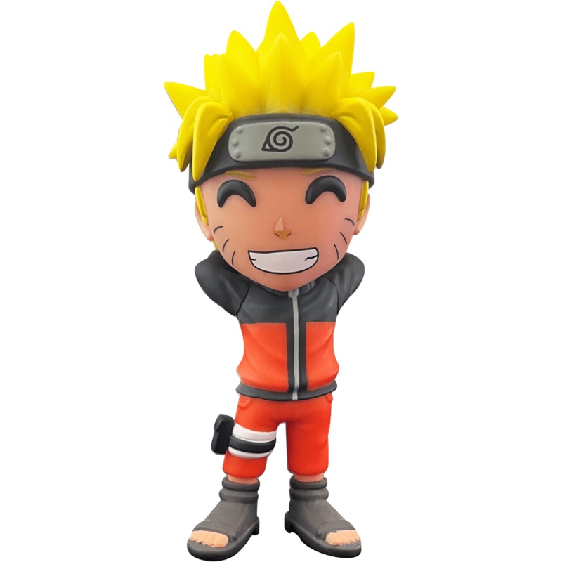 Naruto Uzumaki