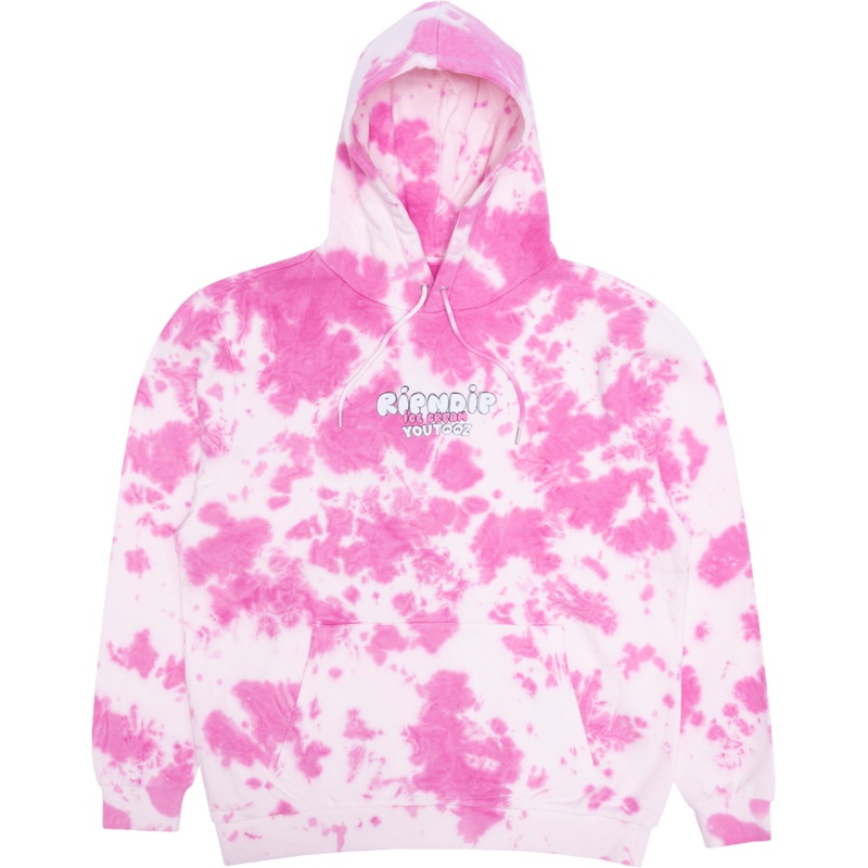 RipNDip x Youtooz Ice Cream Hoodie