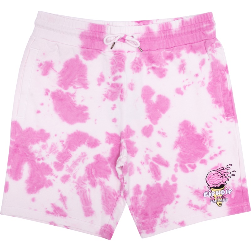 RipNDip x Youtooz Ice Cream Shorts