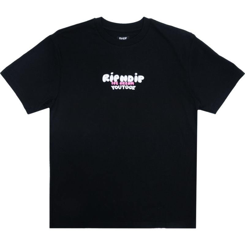 RipNDip x Youtooz Ice Cream Truck Tee