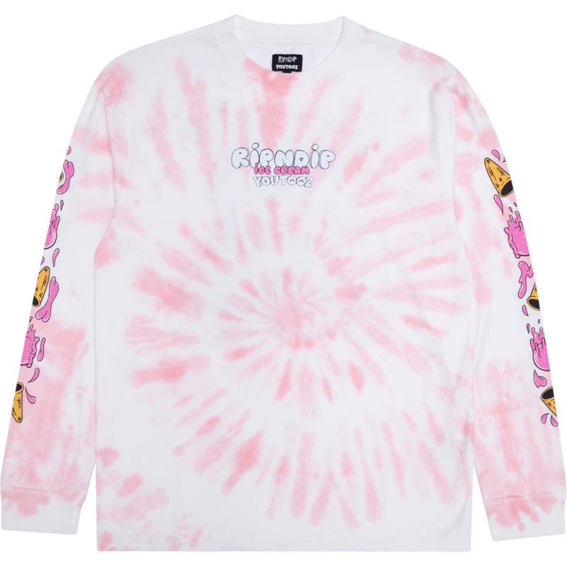 RipNDip x Youtooz Long Sleeve