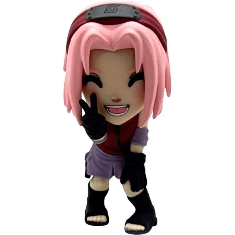Sakura Haruno