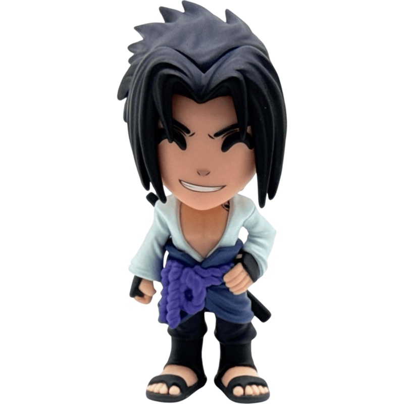 Sasuke Uchiha