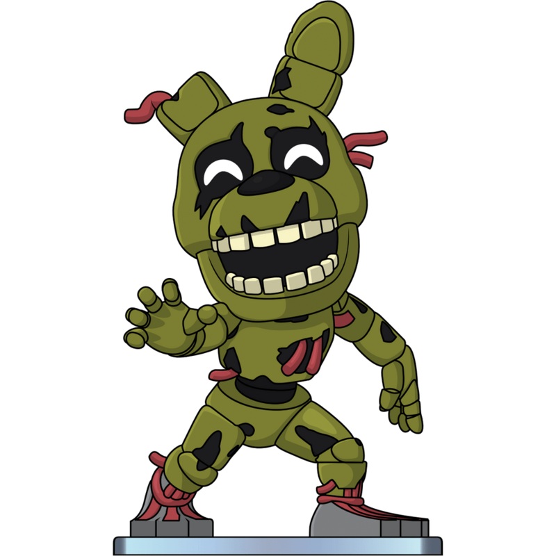 Springtrap
