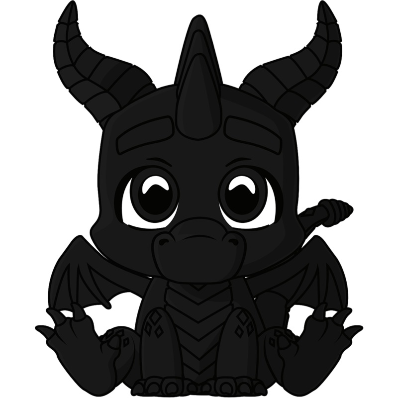 Spyro Burnt