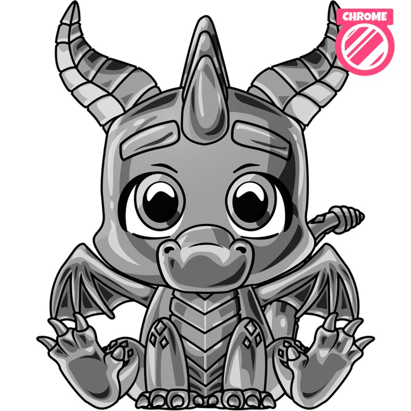 Spyro Chrome