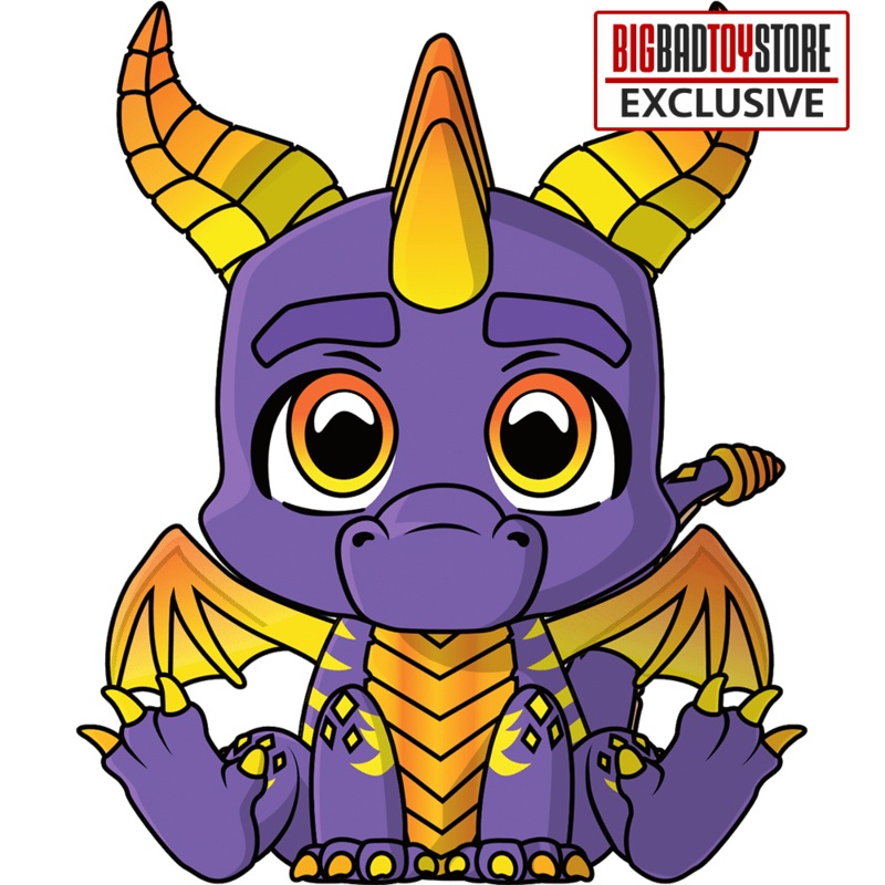 Spyro Superflame