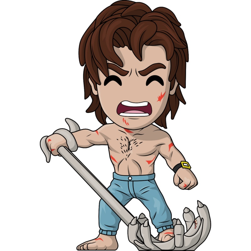 Steve Harrington