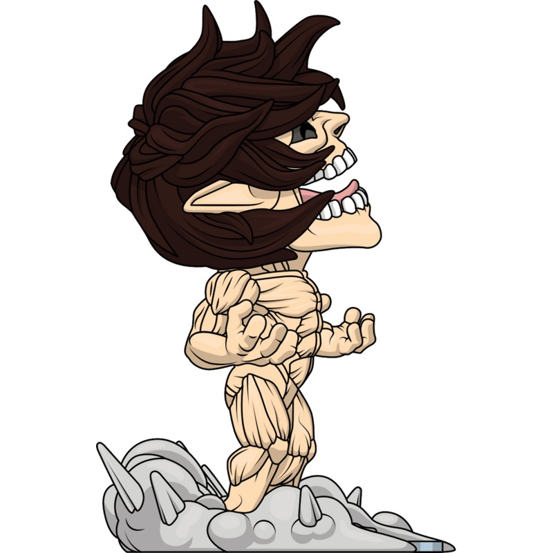 Titan Eren