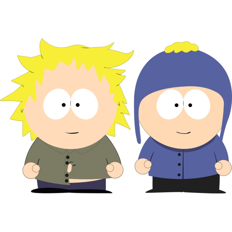 Tweek & Craig