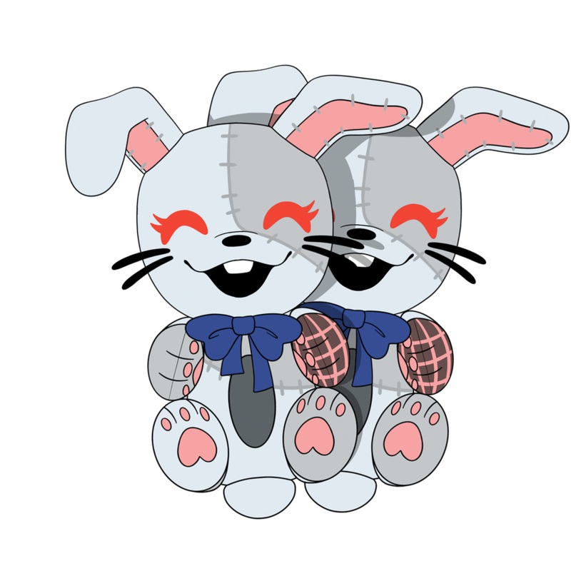 Vanny Slippers