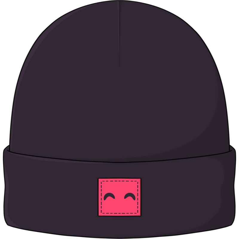 Youtooz Beanie (Black)