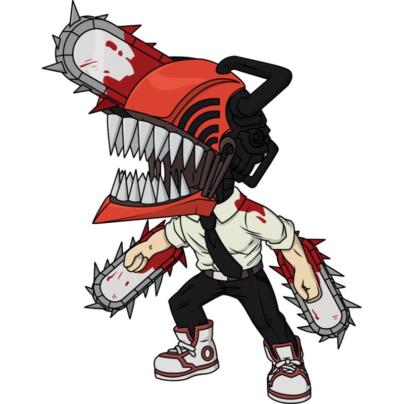 Chainsaw Man