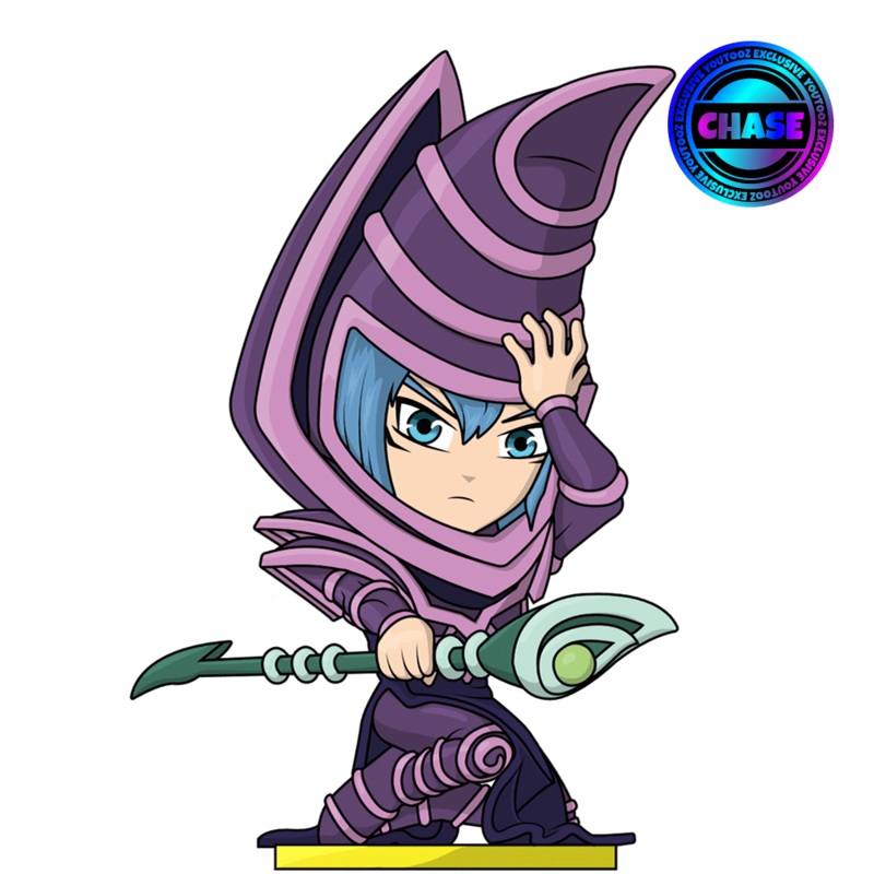 Dark Magician