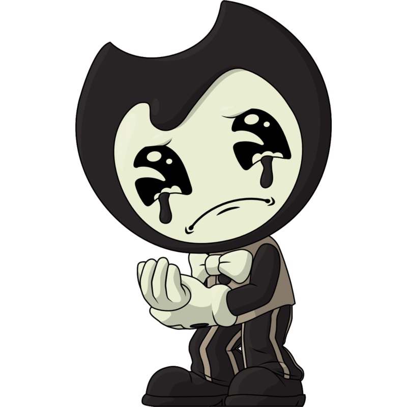 Hurt Bendy
