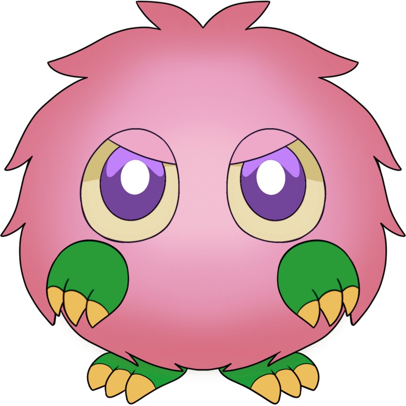 Kuribee Stickie (9in)