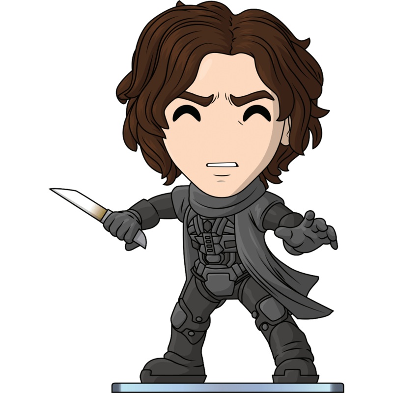 Paul Atreides