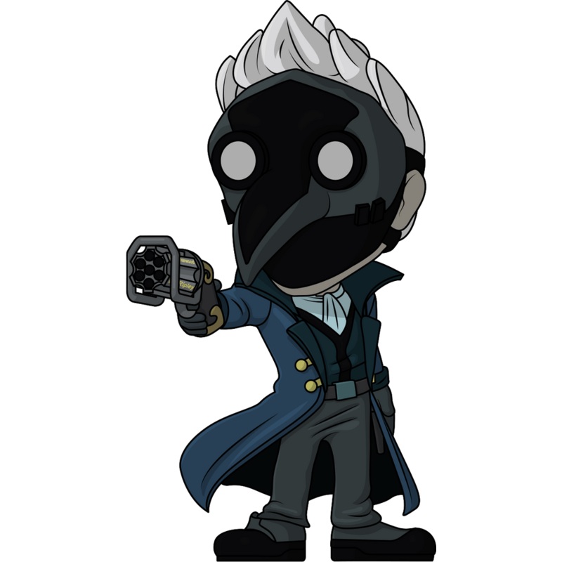 Percival De Rolo