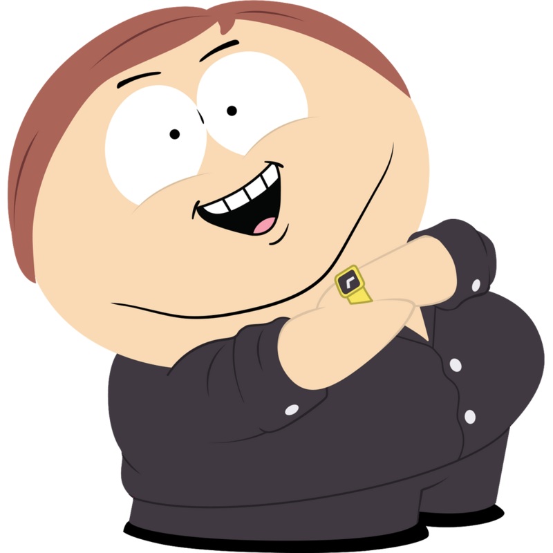 Real Estate Cartman