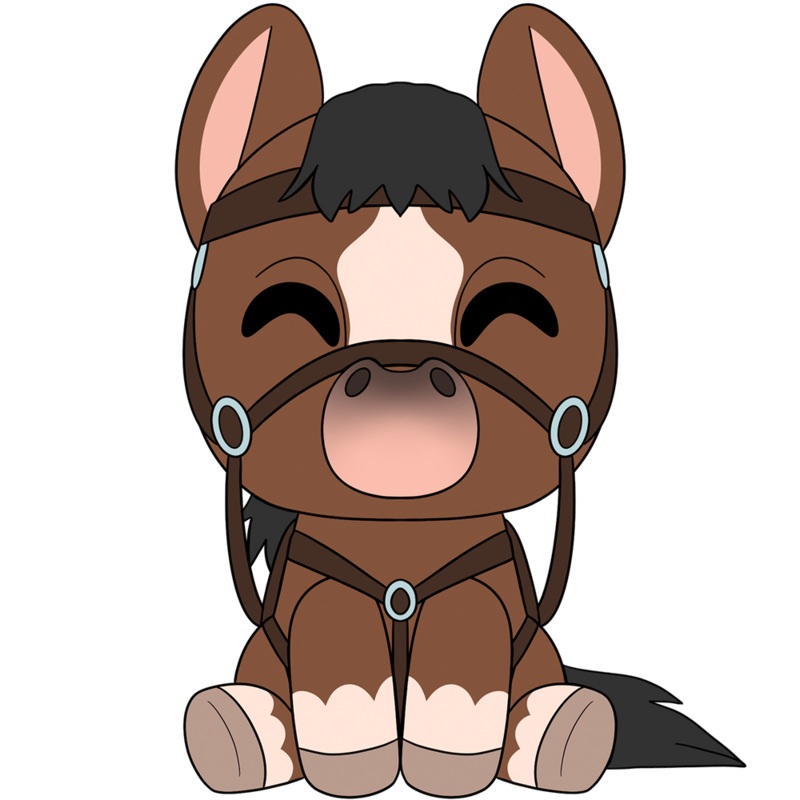 Roach Plush (1ft)