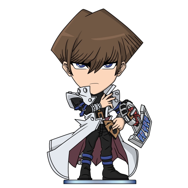 Seto Kaiba