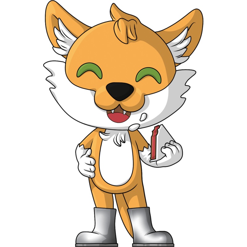 Stampy Cat