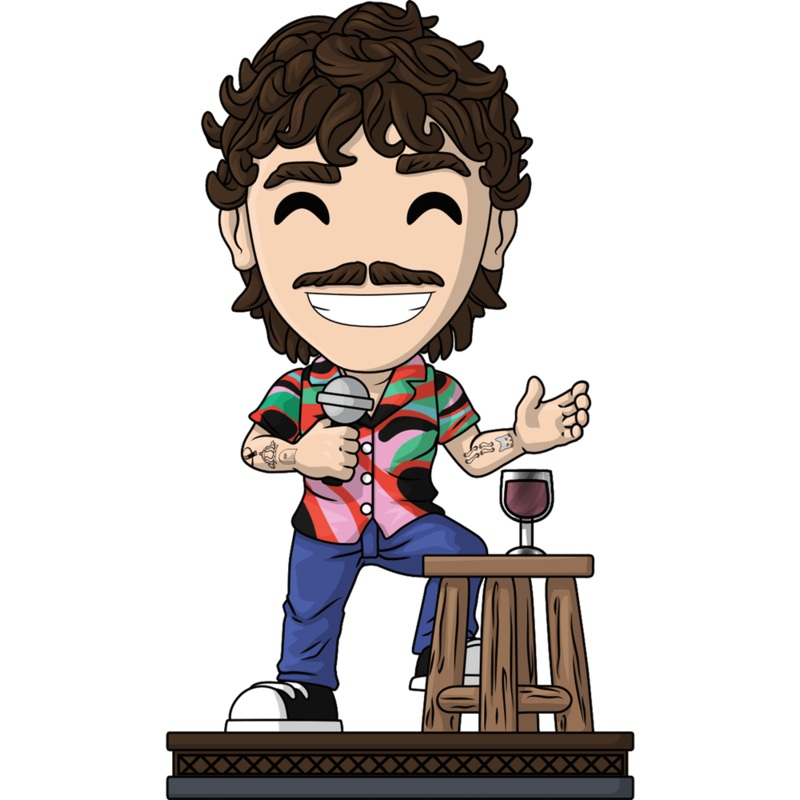 Standup Kurtis