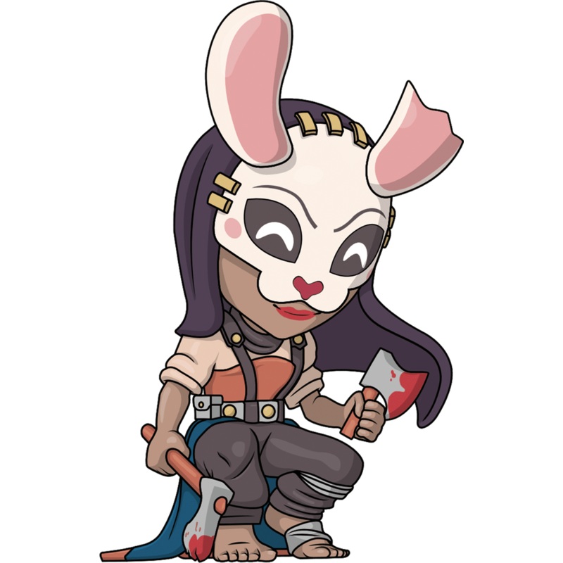 The Huntress