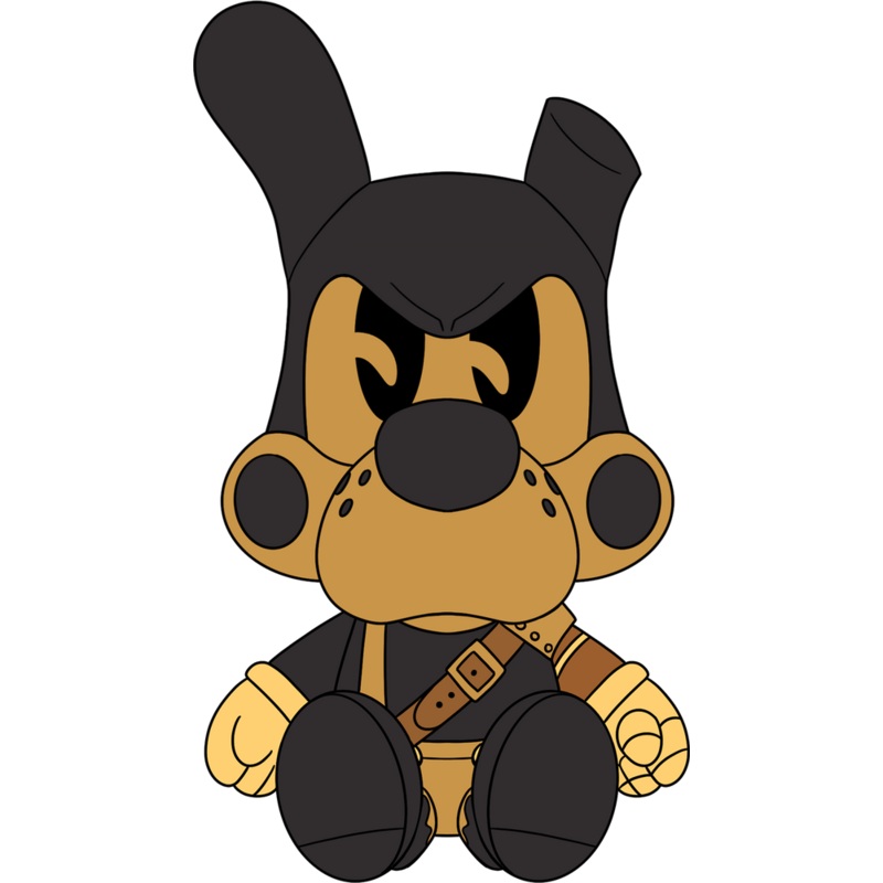 Tom Plush (9in)