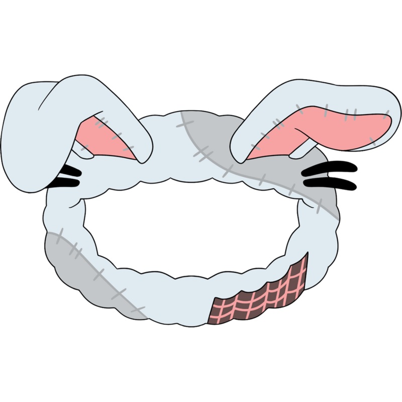 Vanny Headband
