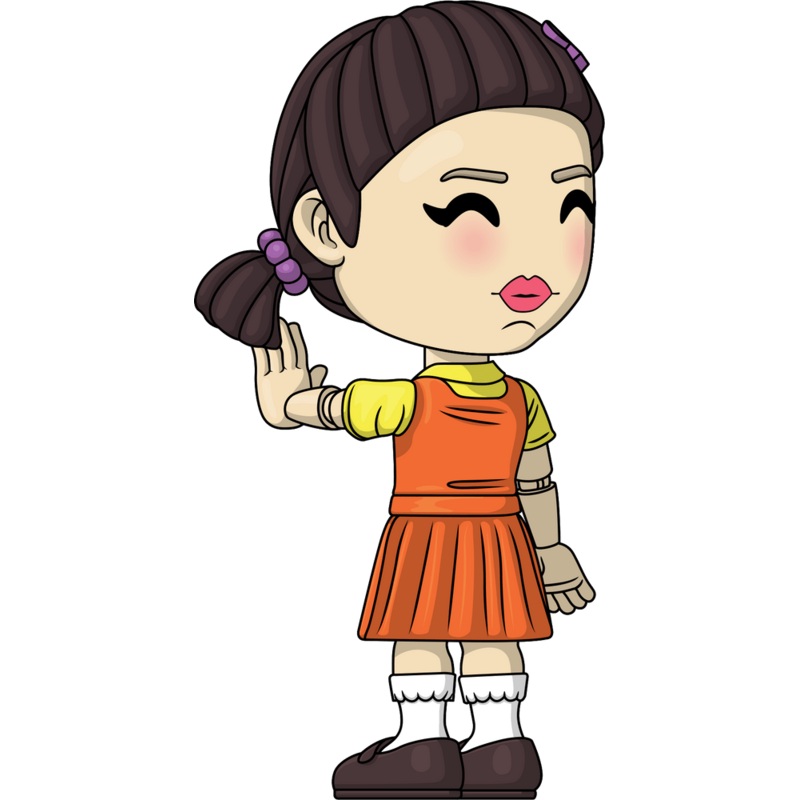 Young-Hee Doll