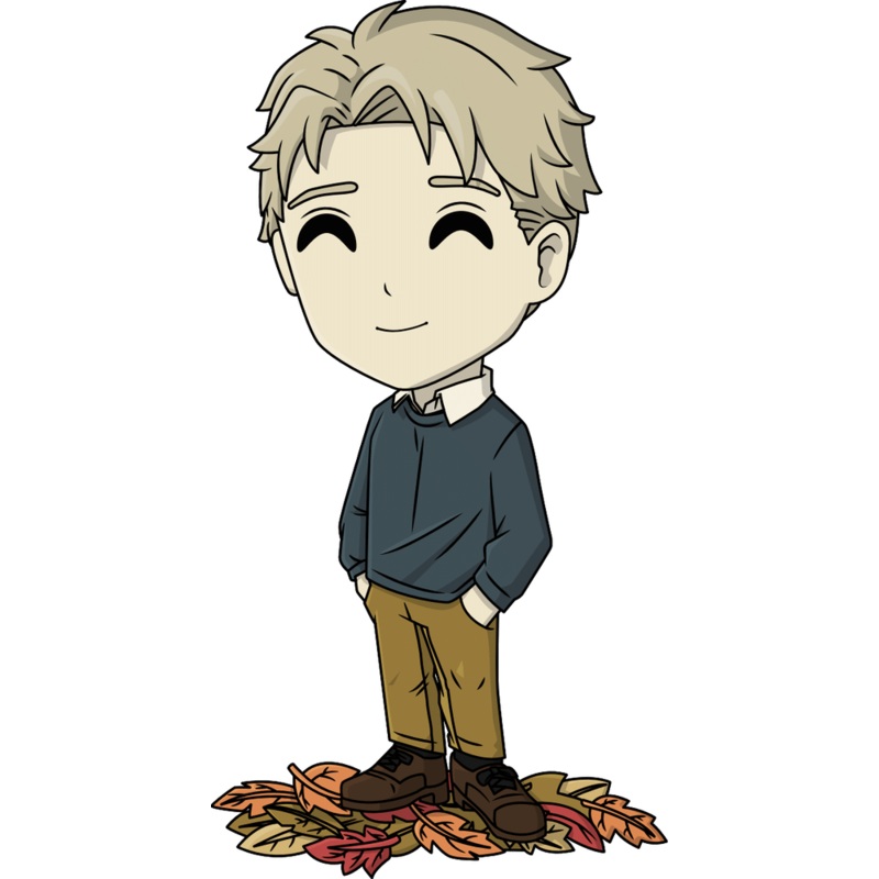 Autumn Loid Forger