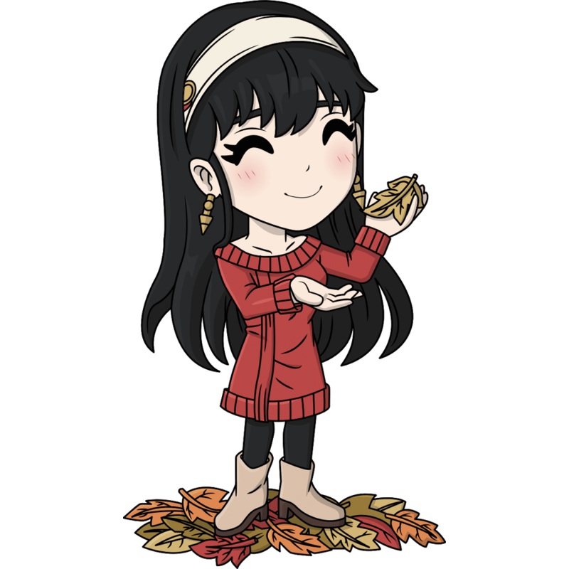 Autumn Yor Forger
