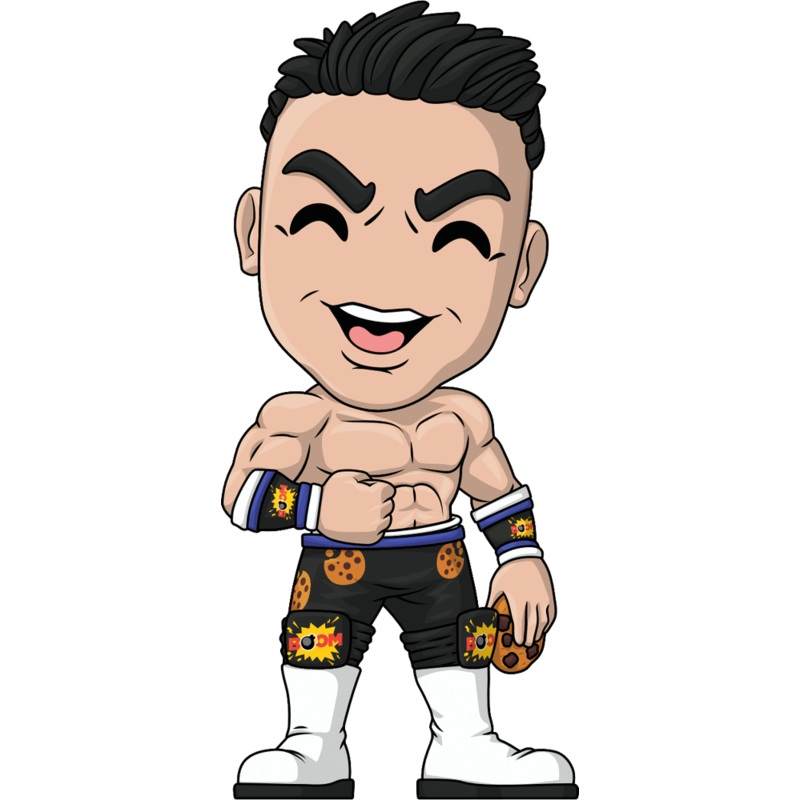 Big Boom A.J.