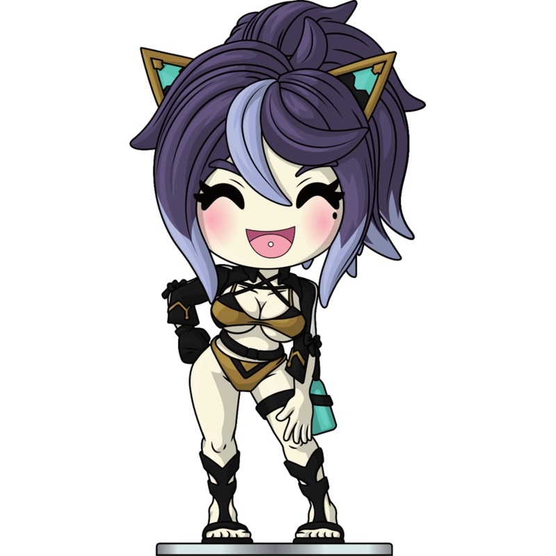Bikini Kson